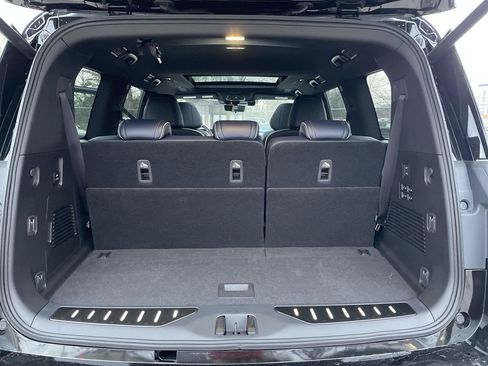 New 2026 INFINITI QX80 4WD image 28