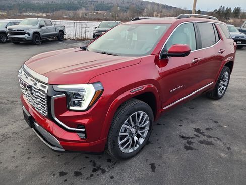 New 2026 GMC Terrain Denali image 4