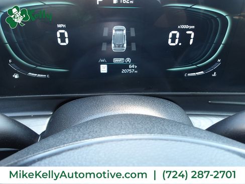 Used 2025 Kia Sportage X-Line w/ Premium Package AWD/4WD image 17