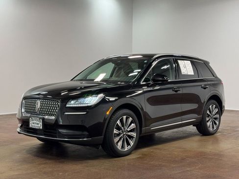 Used 2022 Lincoln Corsair Reserve w/ Elements Package image 25