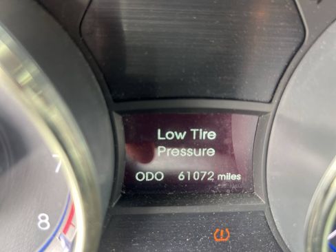 Used 2012 Hyundai Sonata SE FWD image 18