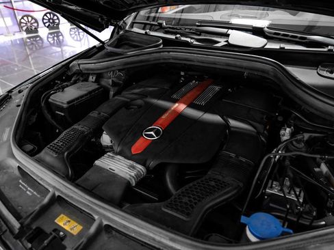 Used 2018 Mercedes-Benz GLE 43 AMG 4MATIC Coupe image 51