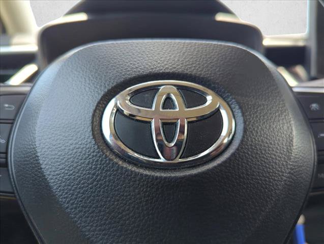 Used 2024 Toyota Corolla LE FWD image 23