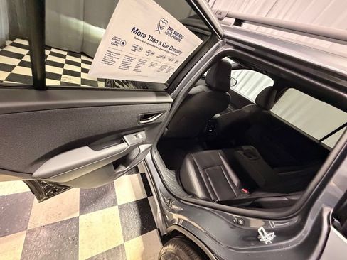 New 2026 Subaru Outback Premium AWD/4WD image 9