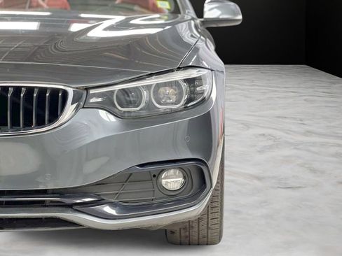 Used 2019 BMW 430i xDrive Convertible w/ Convenience Package AWD/4WD image 39