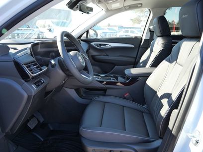 New 2026 Buick Envision Avenir