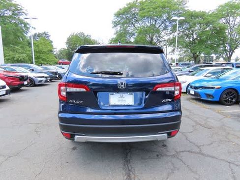Used 2019 Honda Pilot EX-L image 5