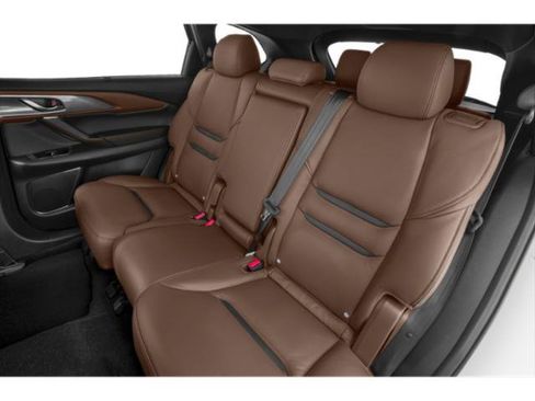 Used 2019 MAZDA CX-9 Signature AWD/4WD image 16