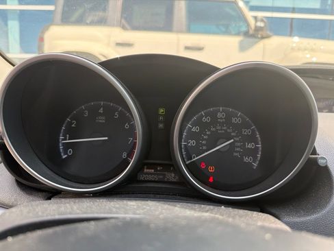 Used 2012 MAZDA MAZDA3 i Sport FWD image 8