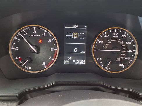 Certified 2023 Subaru Outback Wilderness image 13