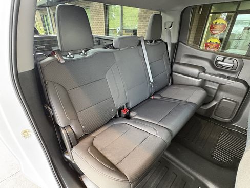 Used 2019 GMC Sierra 1500 4x4 Crew Cab w/ Convenience Package image 26
