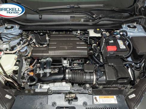 Used 2022 Honda CR-V EX image 39