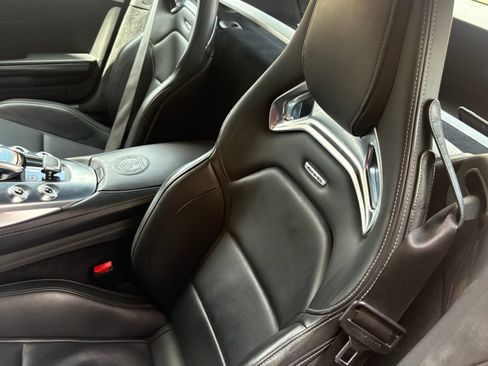 Used 2016 Mercedes-Benz AMG GT S image 33