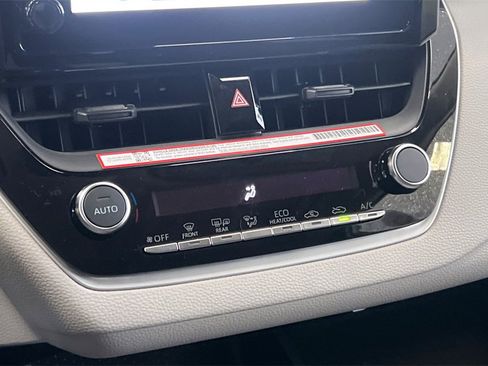 New 2026 Toyota Corolla LE image 19