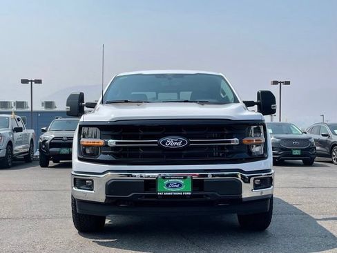 New 2026 Ford F150 XLT AWD/4WD image 5