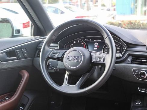Used 2019 Audi A4 2.0T Premium image 21