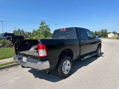 Used 2022 RAM 2500 Tradesman AWD/4WD image 3