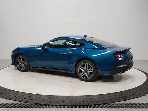 New 2026 Ford Mustang Coupe RWD image 5