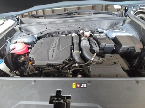 Used 2023 Kia Sorento SX AWD/4WD image 26