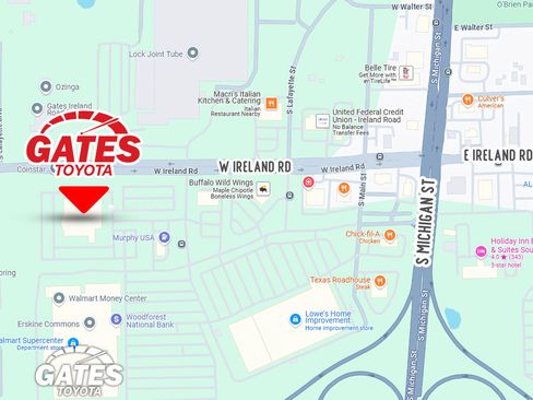 Used 2011 Ford Escape XLT w/ 203A Rapid Spec Order Code FWD image 2