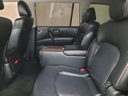 Used 2019 Nissan Armada SL w/ Premium Package RWD image 18