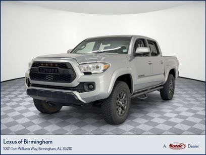 Used 2020 Toyota Tacoma SR5