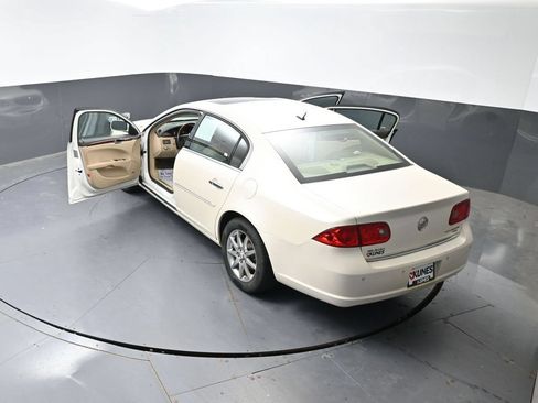 Used 2008 Buick Lucerne CXL w/ Ultra Confidence Package FWD image 35
