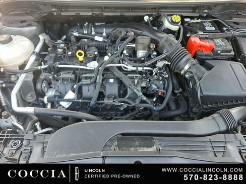 Certified 2022 Lincoln Corsair Reserve w/ Equipment Group 201A AWD/4WD image 28