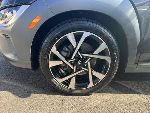 Certified 2023 Hyundai Kona Limited AWD/4WD image 11