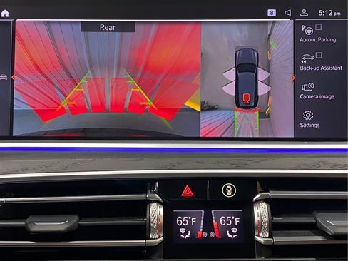 Used 2020 BMW X7 xDrive40i w/ Premium Package image 27