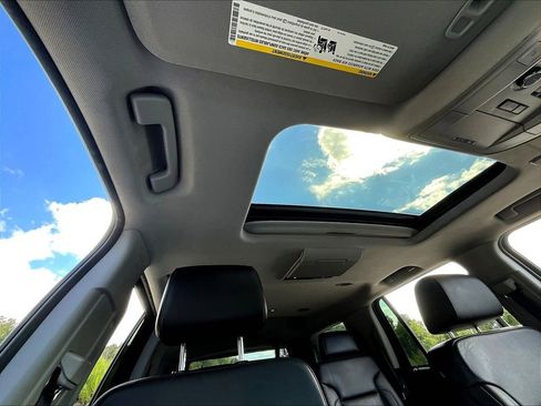 Used 2016 GMC Yukon SLT w/ Open Road Package image 21