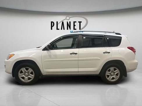 Used 2011 Toyota RAV4 4WD w/ Base L4 Extra Value Pkg image 5