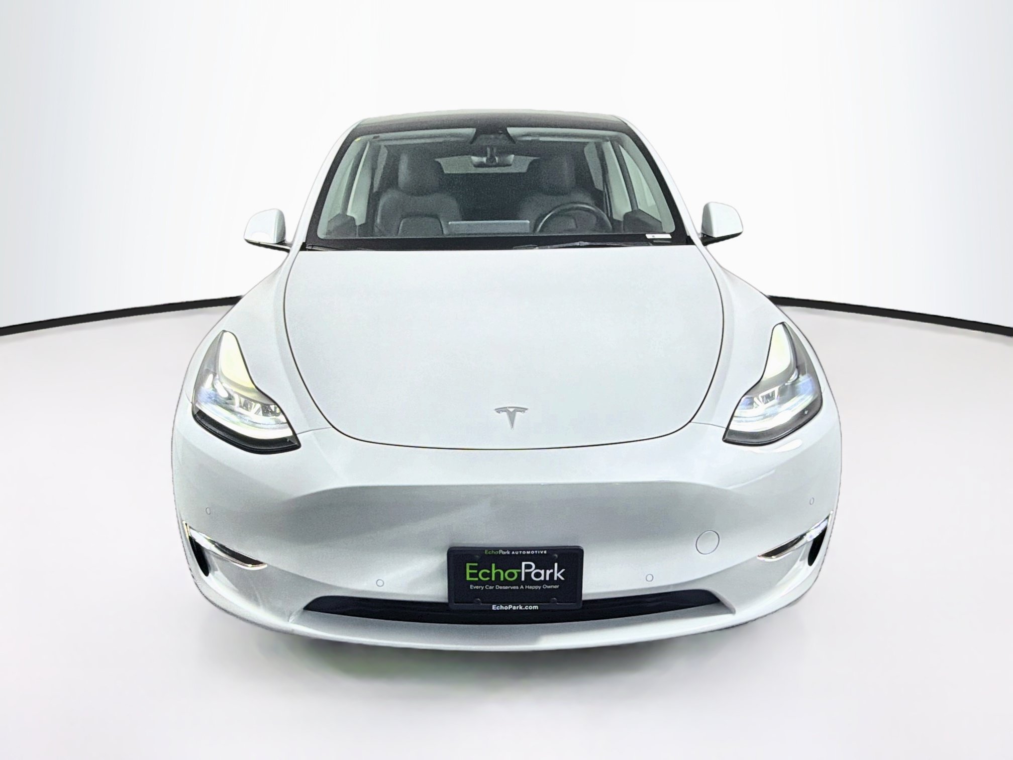 Used 2022 Tesla Model Y Performance AWD/4WD image 2