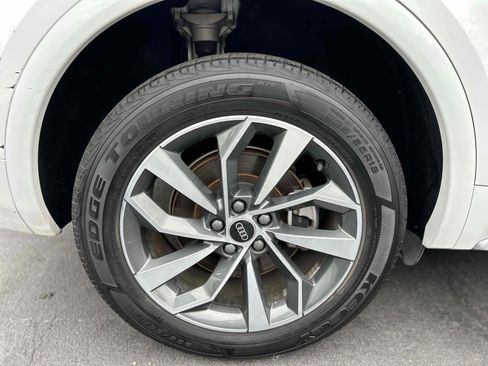 Used 2023 Audi Q5 2.0T Premium Plus AWD/4WD image 32