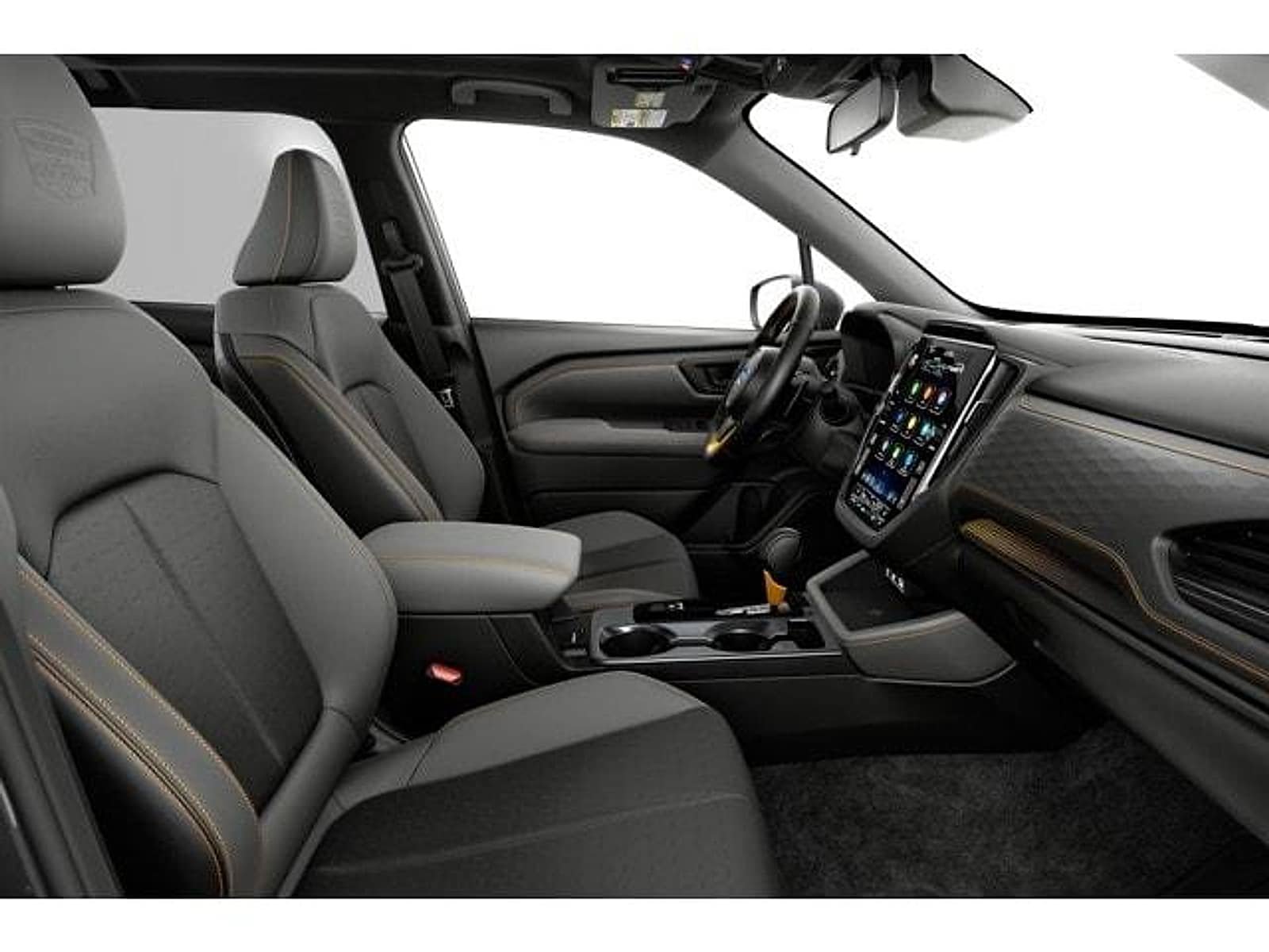 New 2026 Subaru Forester Wilderness w/ Wilderness Plus Package AWD/4WD image 16