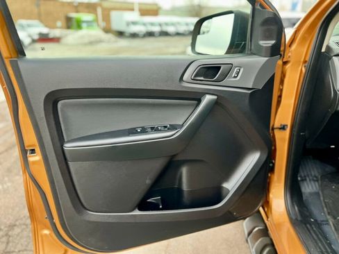 Used 2019 Ford Ranger XL w/ FX4 Off-Road Package image 12