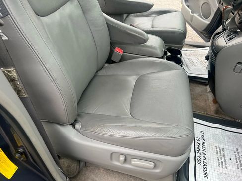 Used 2008 Toyota Sienna XLE Limited image 24