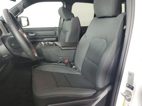 New 2026 RAM 1500 Tradesman RWD image 12