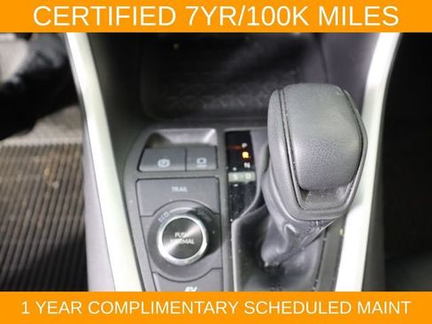 Used 2024 Toyota RAV4 XLE w/ Convenience Package AWD/4WD image 27