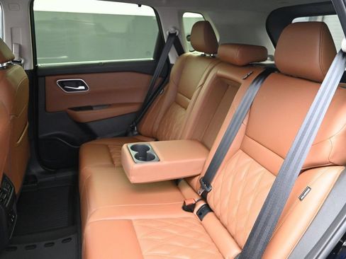 Certified 2026 Nissan Rogue SV FWD image 26