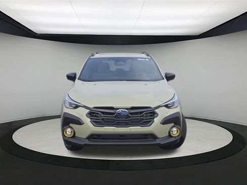 New 2026 Subaru Crosstrek 2.5i Sport AWD/4WD image 2