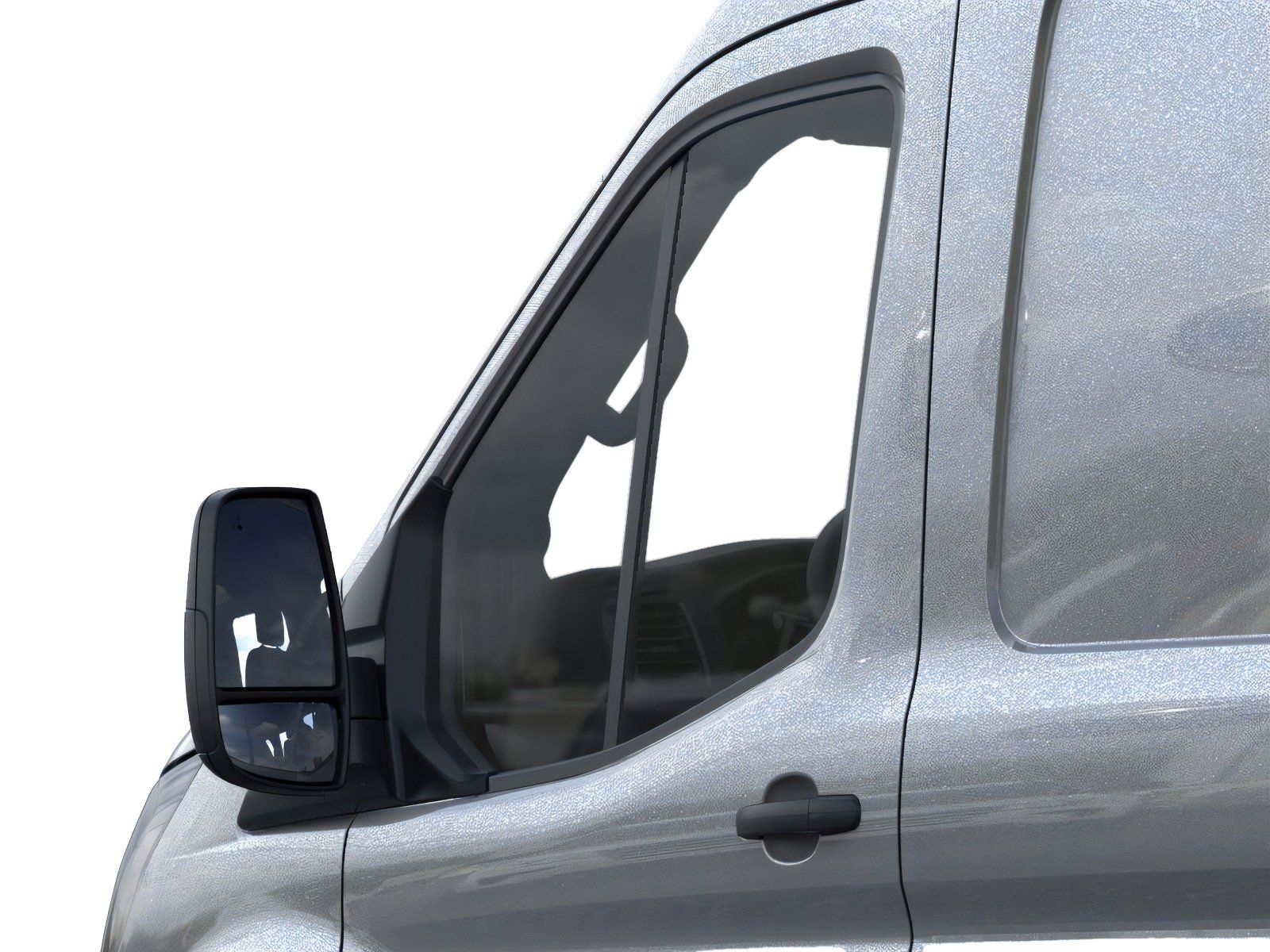 New 2026 Ford Transit 250 148 High Roof RWD image 20