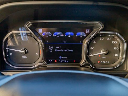 Used 2023 GMC Sierra 3500 Denali image 20