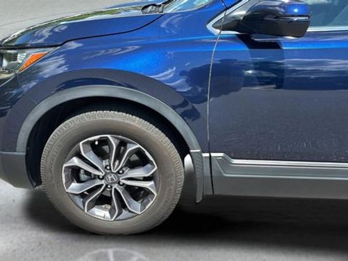 Used 2020 Honda CR-V EX-L image 36