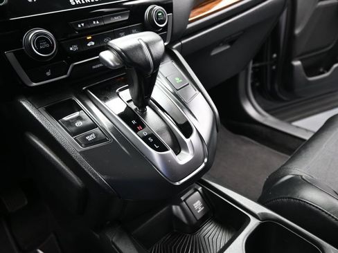 Used 2019 Honda CR-V EX-L image 17
