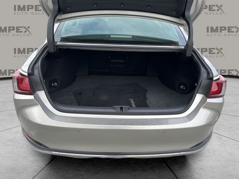 Used 2021 Lexus ES 300h w/ Premium Package image 29