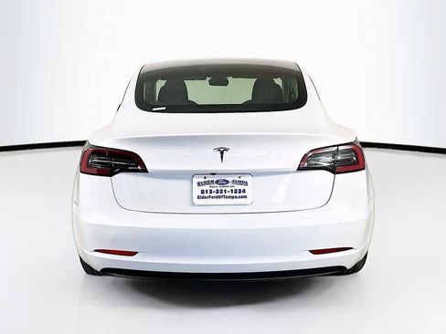 Used 2023 Tesla Model 3 Standard Range RWD image 5