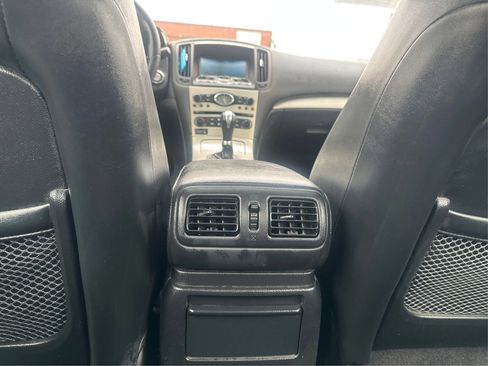 Used 2008 INFINITI G35 x Sedan w/ Premium Pkg image 19