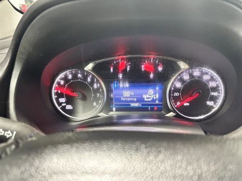 Used 2019 GMC Terrain SLE w/ Driver Convenience Package image 17