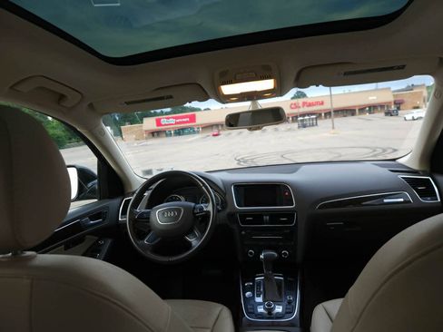 Used 2013 Audi Q5 3.0T Premium Plus AWD/4WD image 26